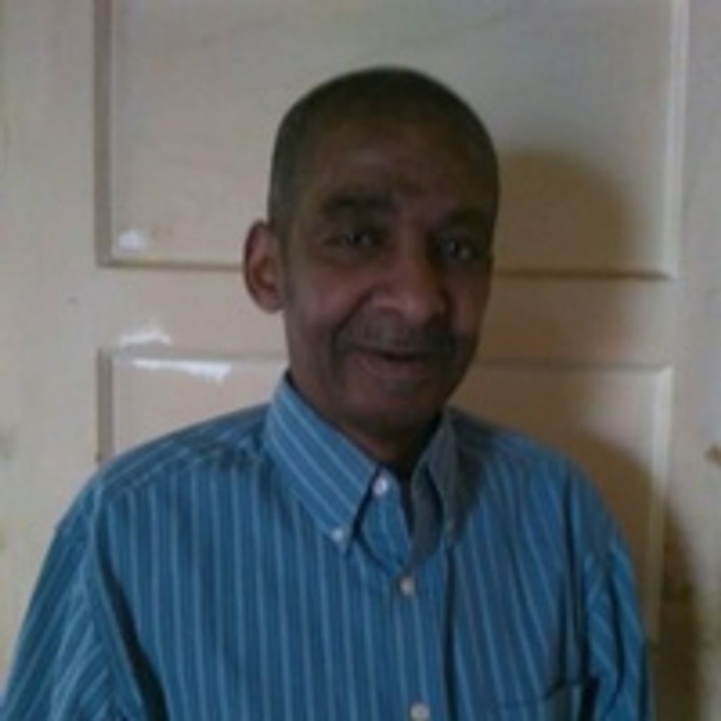 Michael Camps Profile Photo