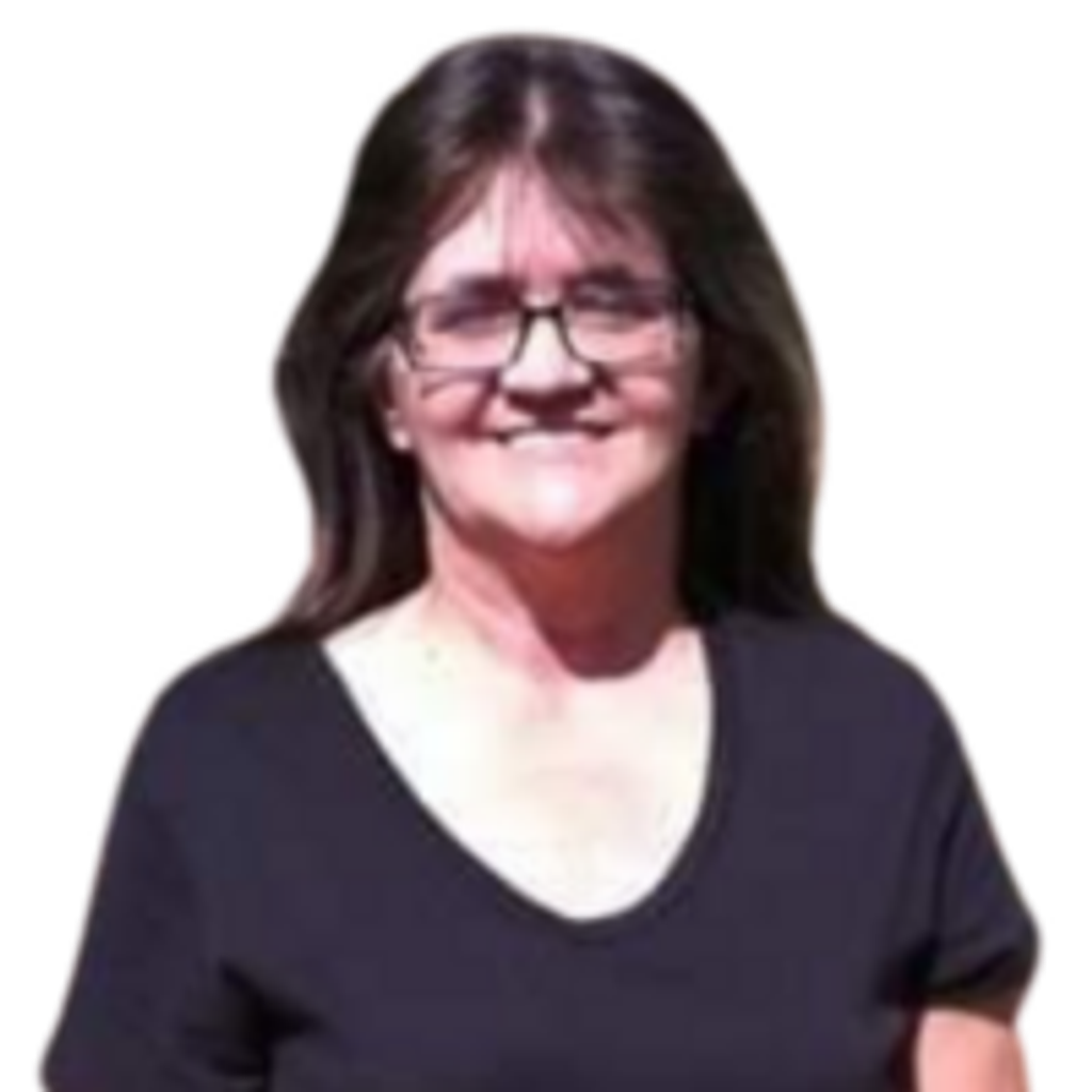 Tina Marie Fain Profile Photo
