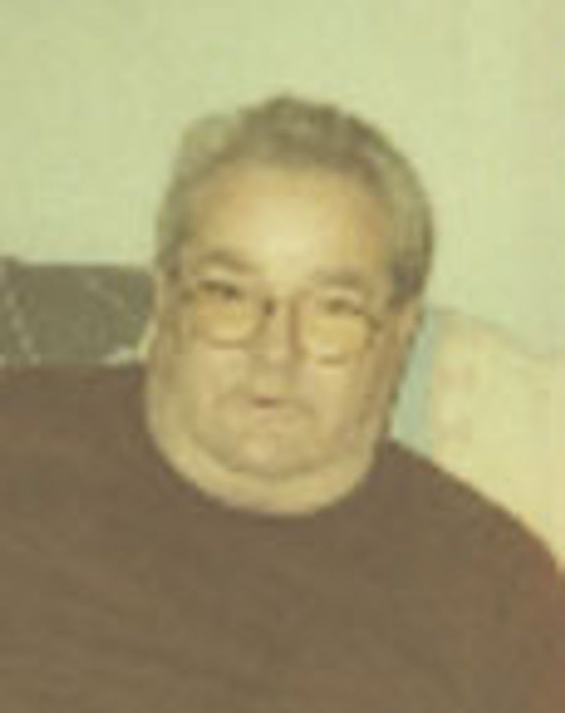 Richard P. Newlin Profile Photo