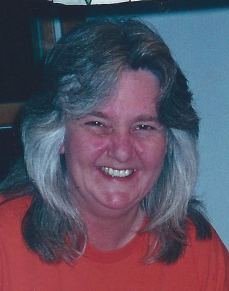 Cathy Jean Cross Profile Photo