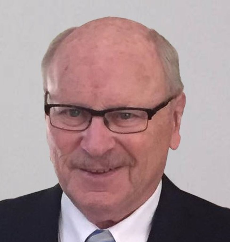 Alrie M. Askvig "Al"