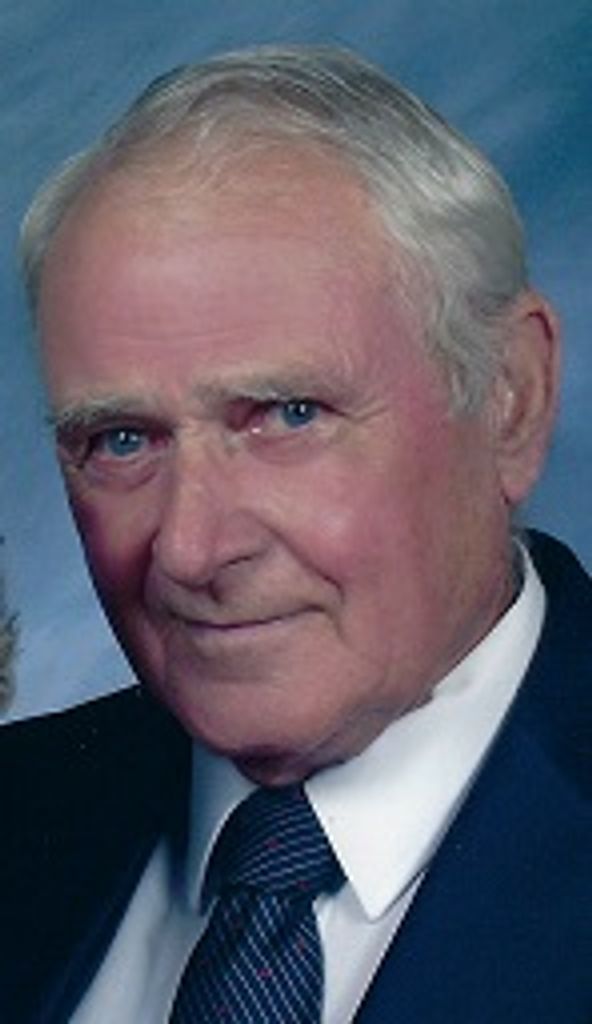 Roman Ubelhor Profile Photo