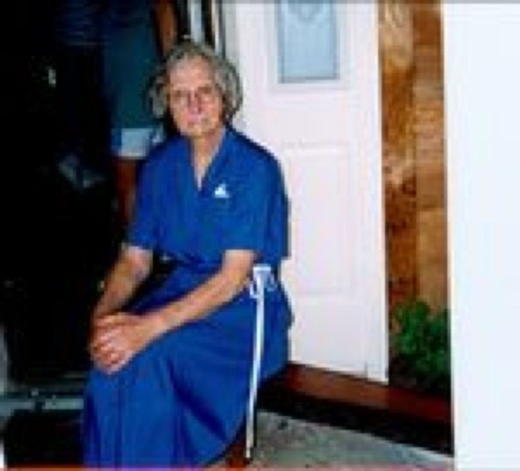 Frances Nash