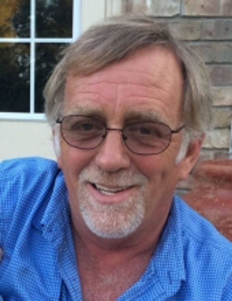 Paul B. Miller