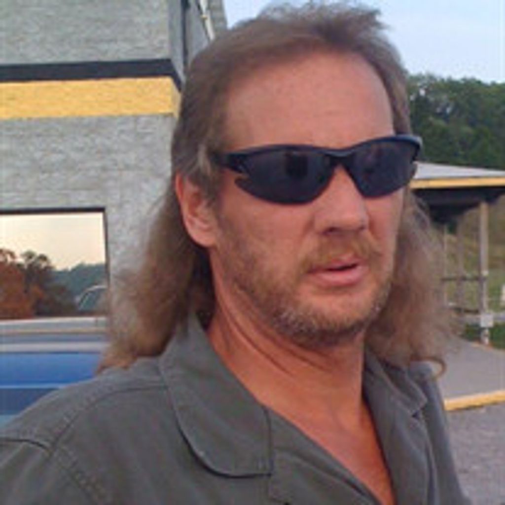 Brian A. Greer Profile Photo