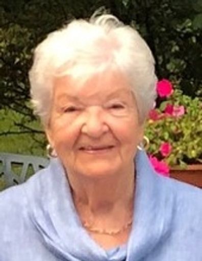 Joan Hand Profile Photo