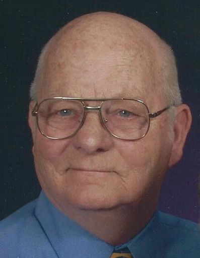 William Duane Crye Profile Photo