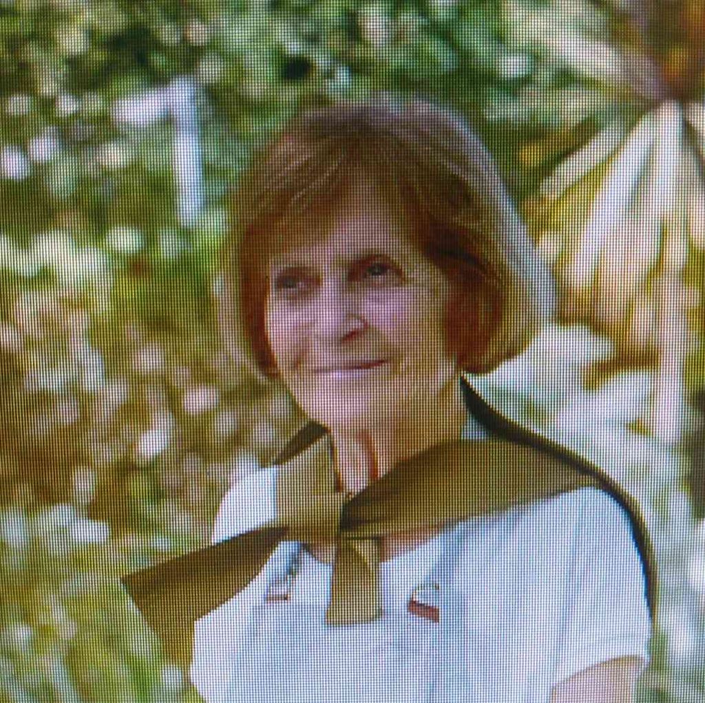 Gina Marie Stross Profile Photo