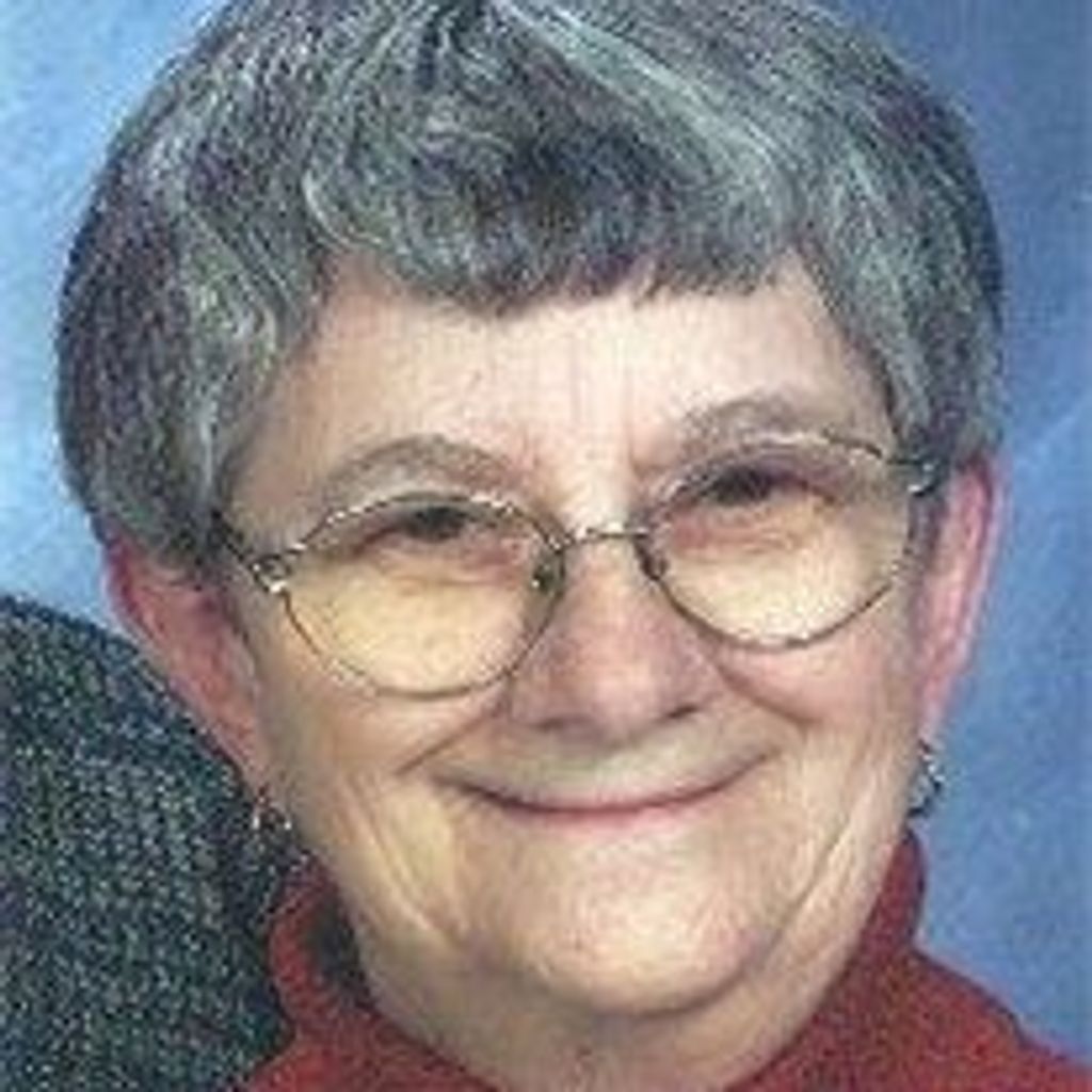 Beverly J. Mckinney
