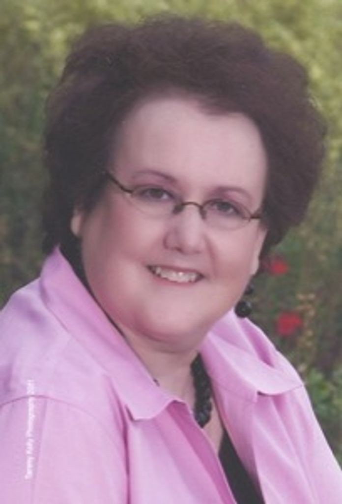 Katie Marie Calhoun Stevens