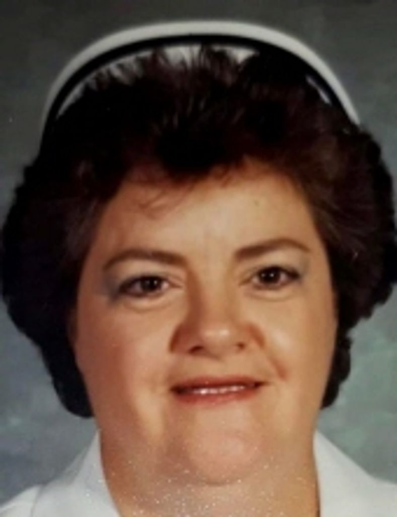 Evelyn Hinkle