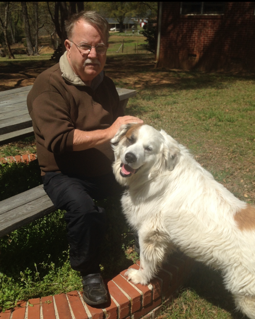Carlos Hershel Shook Jr. Profile Photo