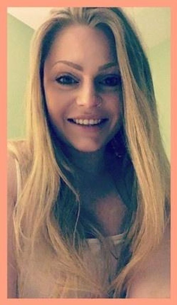 Christine Anne Warren