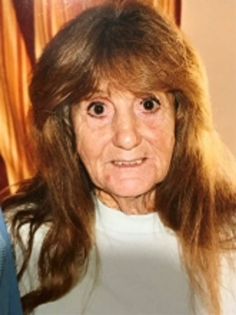 Bonnie Sue Wisecarver