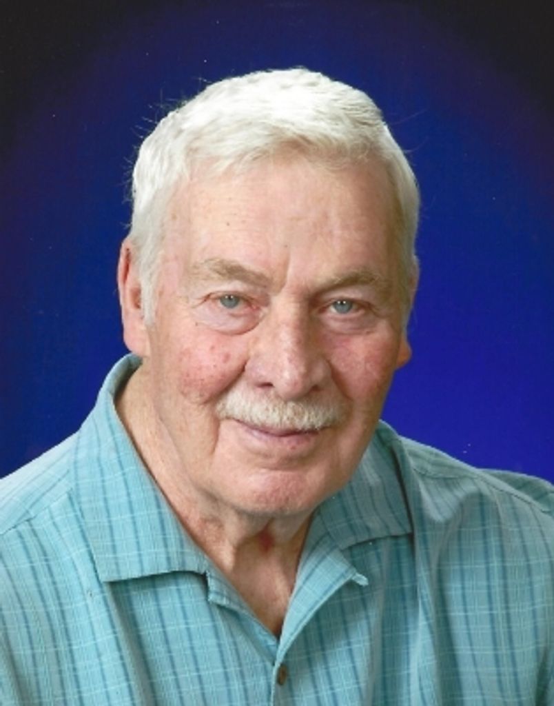 George Frederick Frederickson