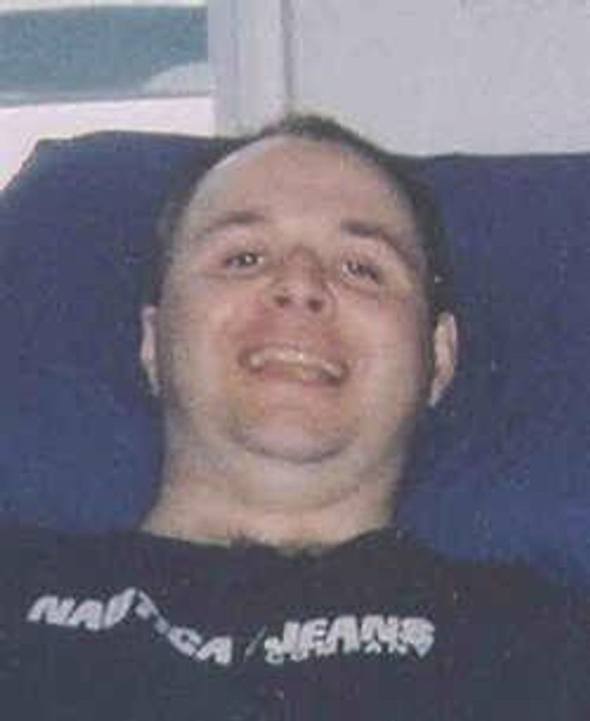 Christopher Paul "Chris" Sherwood