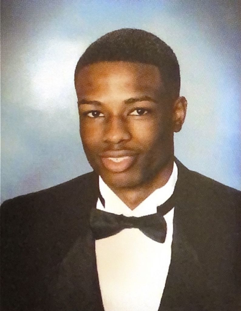 Romeld D. Noel Profile Photo