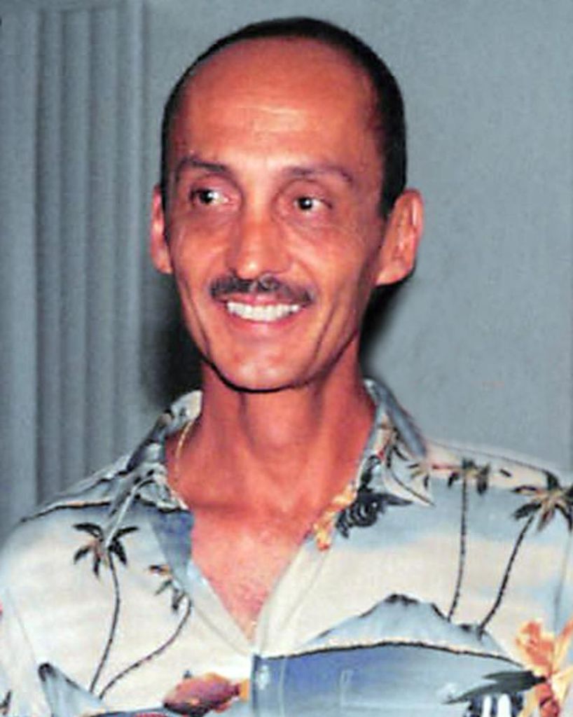 Danny Paul Christ