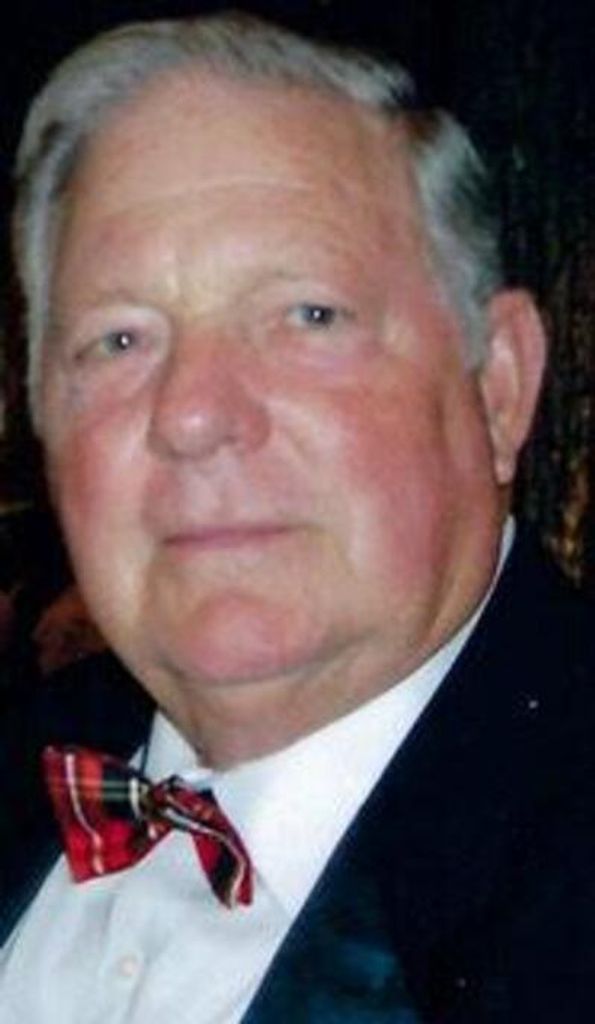 Thomas Ralph Casteel Profile Photo