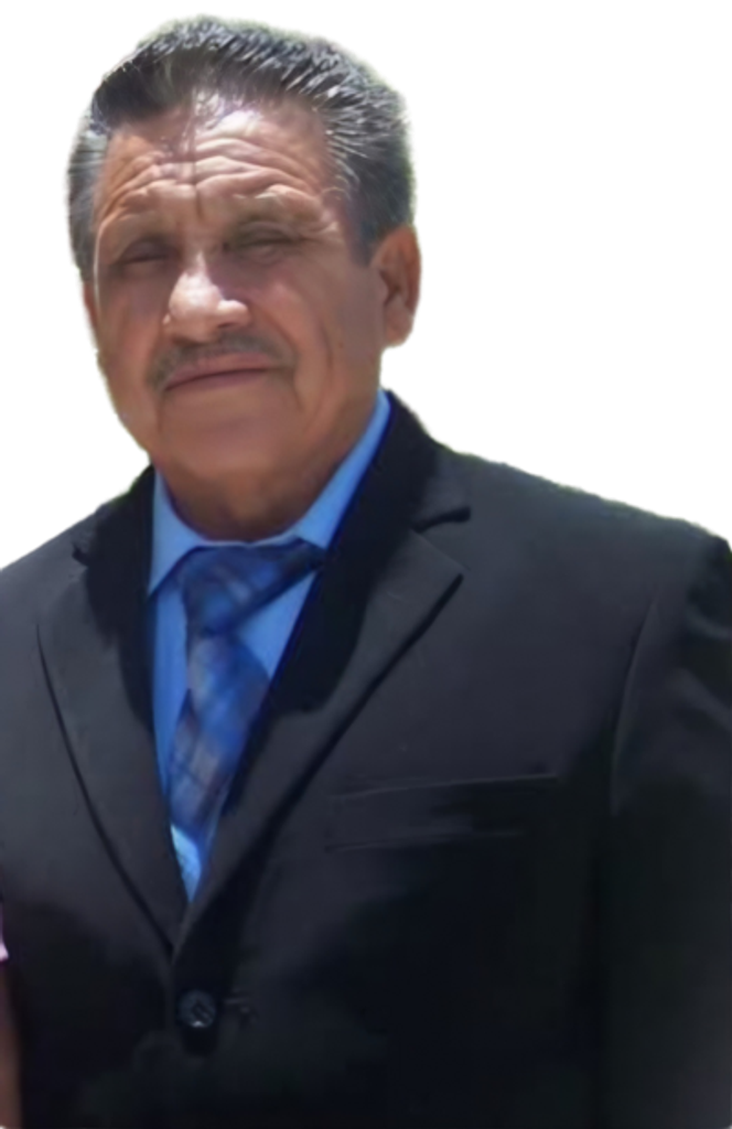 Napoleon W. Rivera Profile Photo