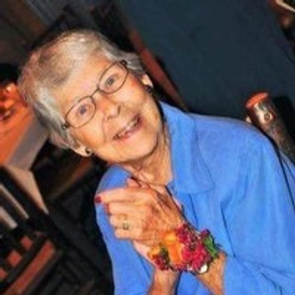 Shirley Ann Rager Profile Photo