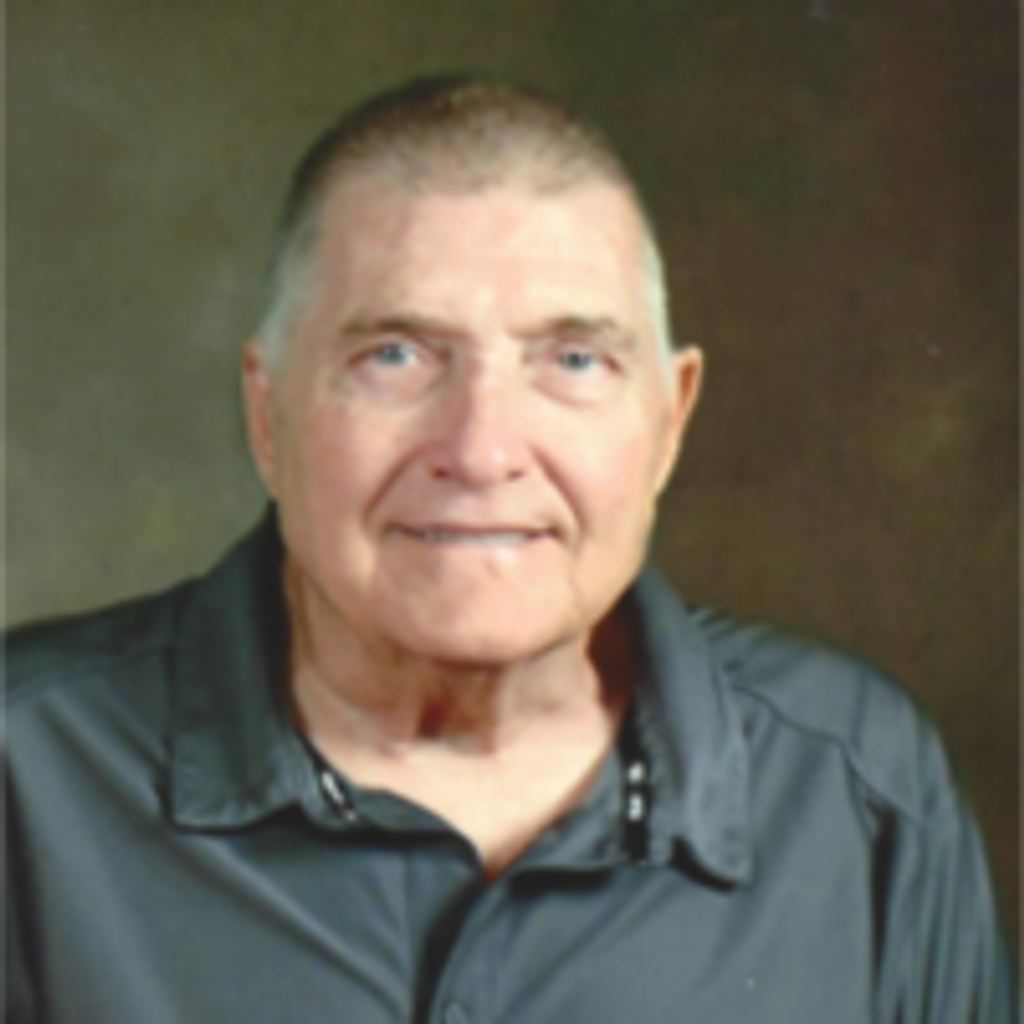 Larry Manuel Elswick