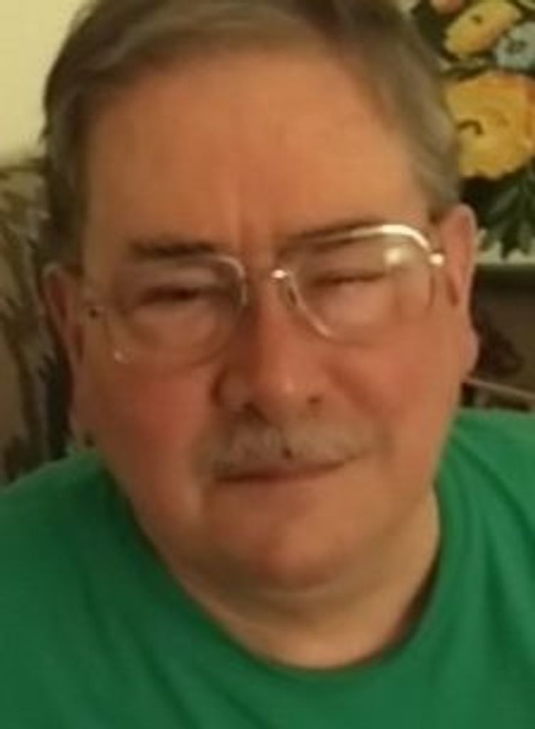 Robert Joseph Anglin, Jr. Profile Photo
