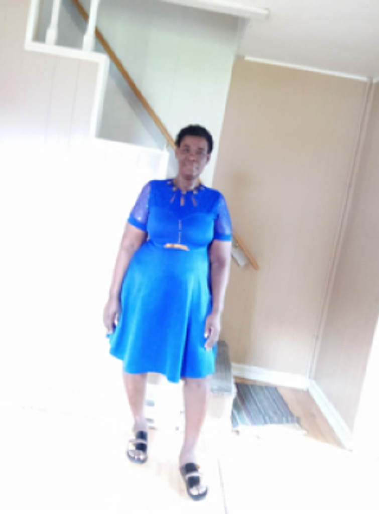 Marie Juliana Noel Profile Photo