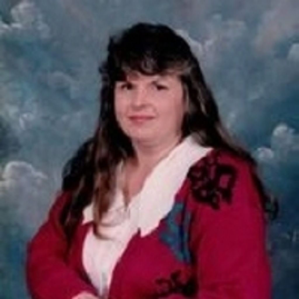 Carolyn McAllister