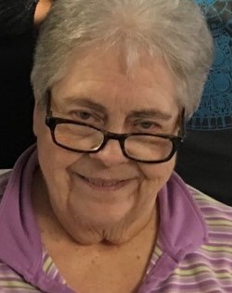 Shelby Jean (Smith)  Wood