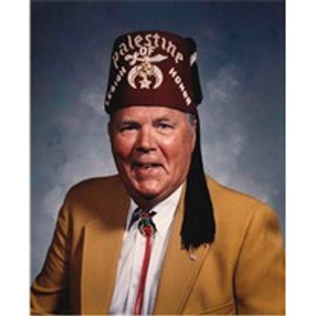 Howard "Biggy" Ballou Bigelow