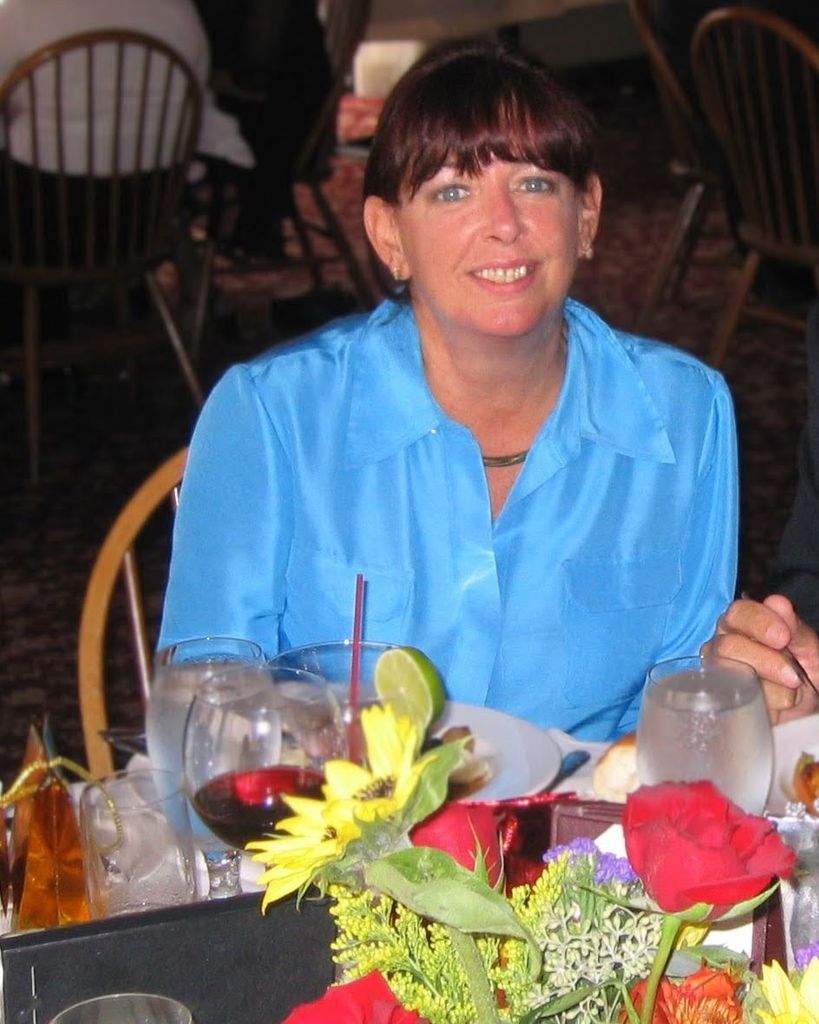Phylliss Laura Lobenberg