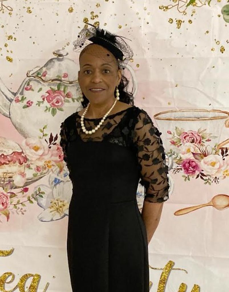 Mrs. Albergail "Gail" Barnes Profile Photo