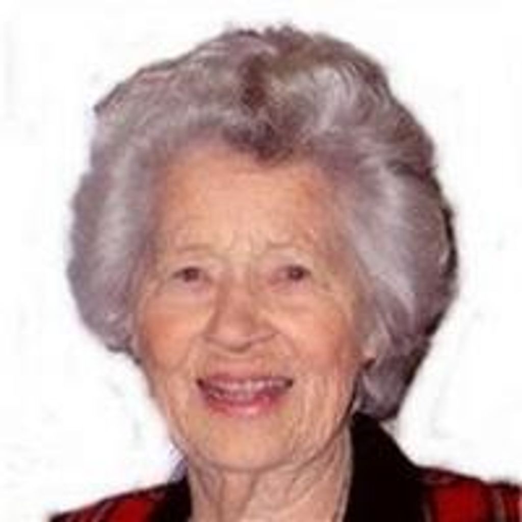 Myrtle Youngblood Coleman