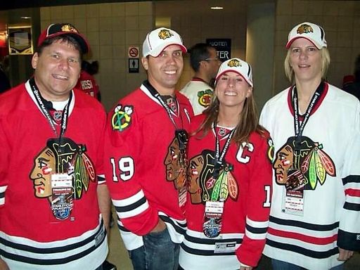 Michael John Gorski photo gallery thumbnail 5 of 78