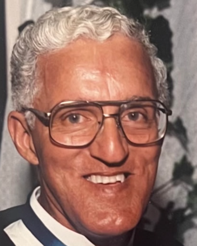 Ralph Jude Amar