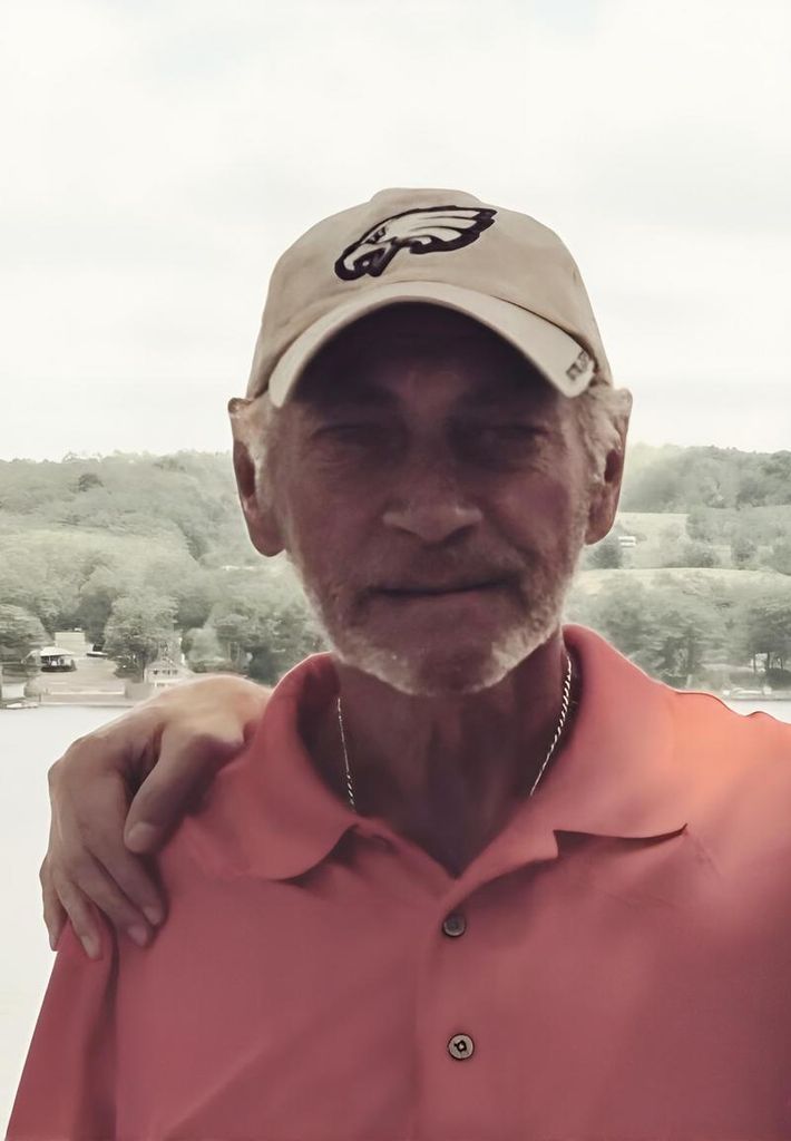 Wayne R. Fleming Profile Photo