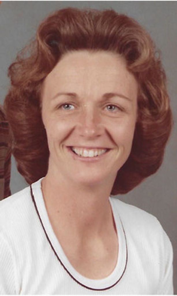 Connie Harman Lawson