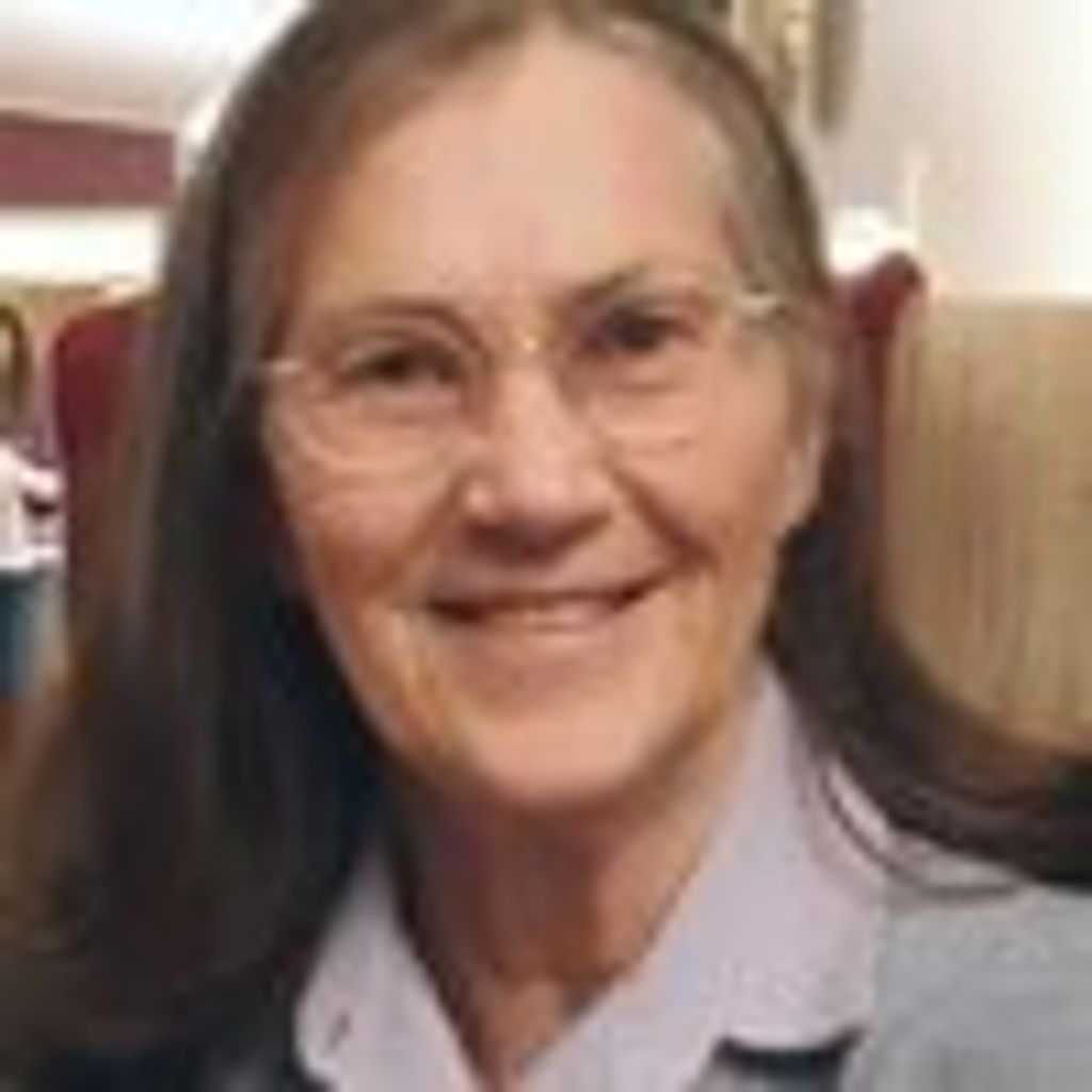 Linda Yvonne Peterson