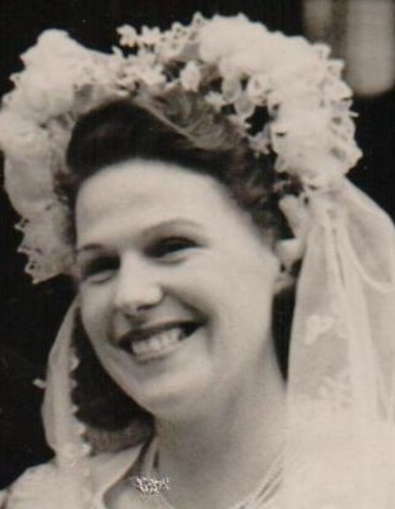 Joyce B. Mills