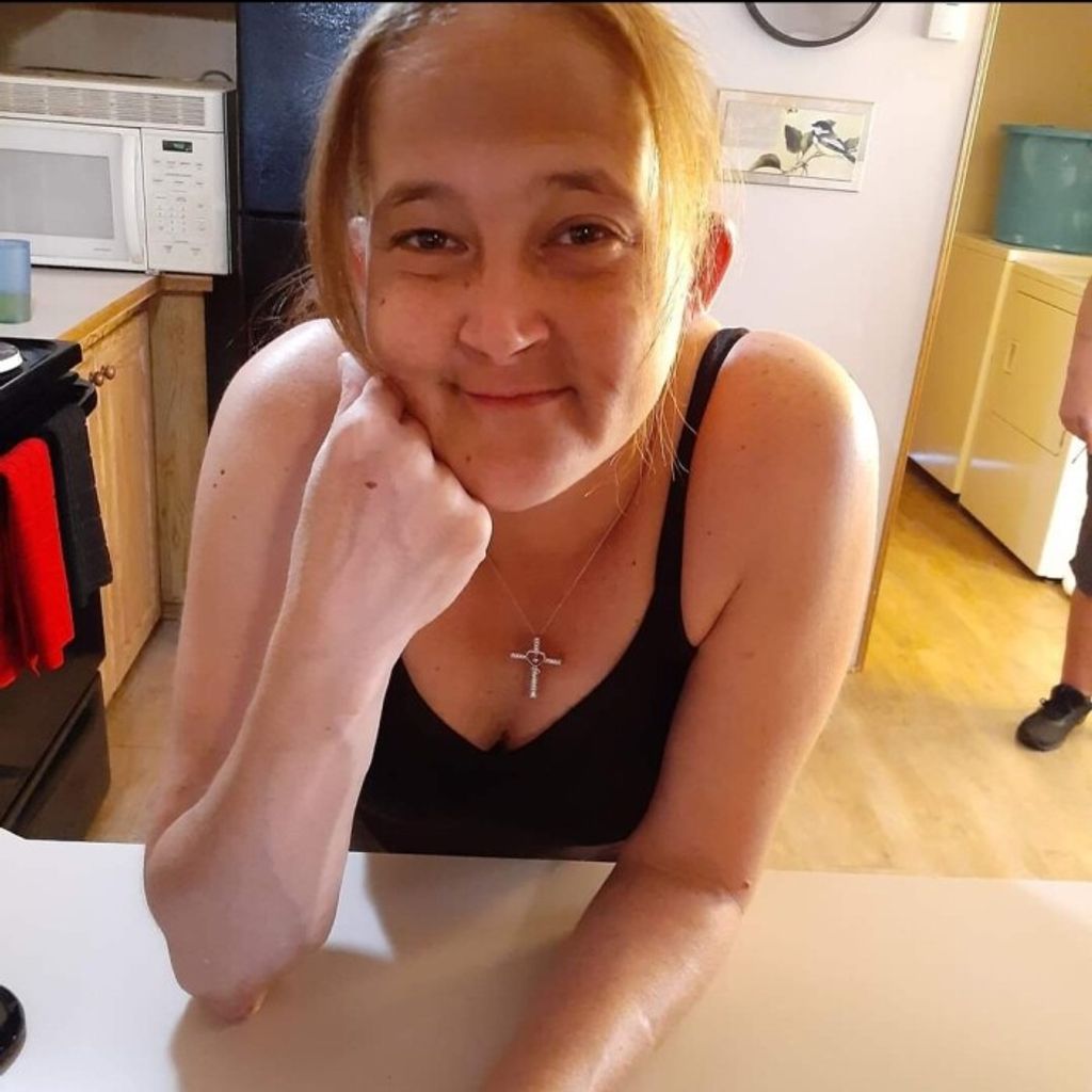 Amanda Lee Kelly Profile Photo