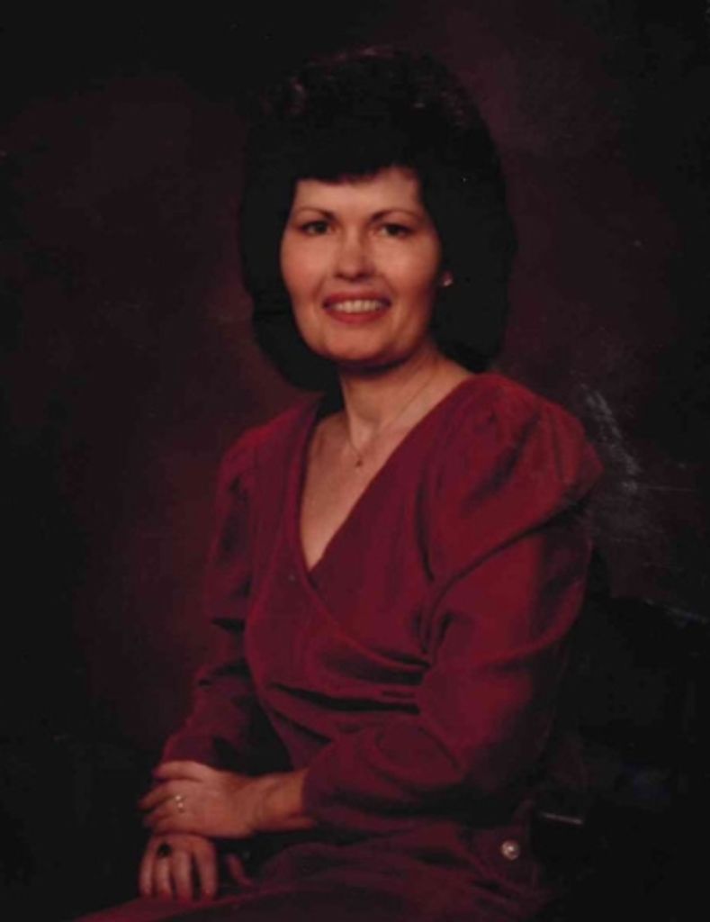 Edna  North Mckinney