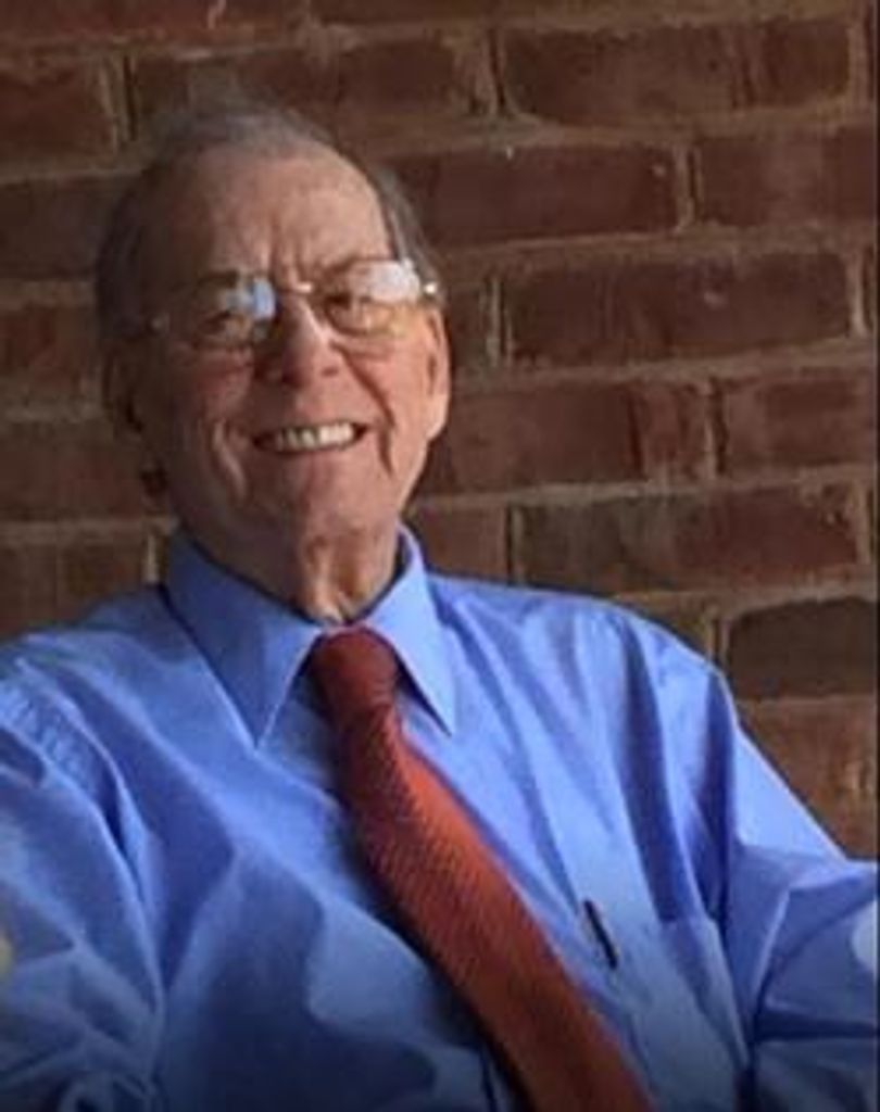 Adolph Benjamin Hilpp, Jr.
