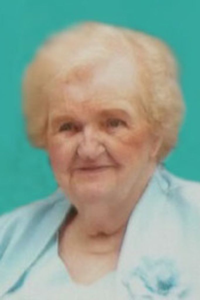 Marion L. "Kathleen" Lamontagne