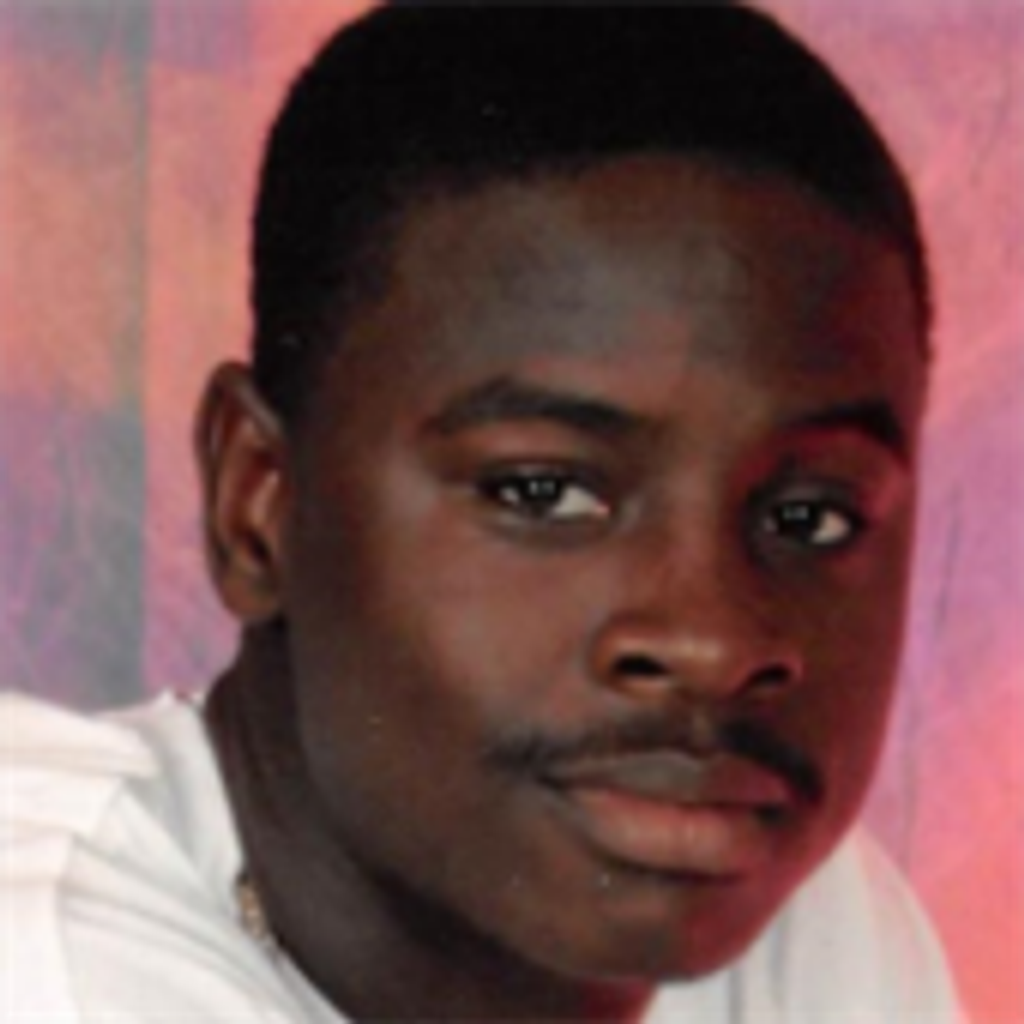 Demiko  Rouse Andrews