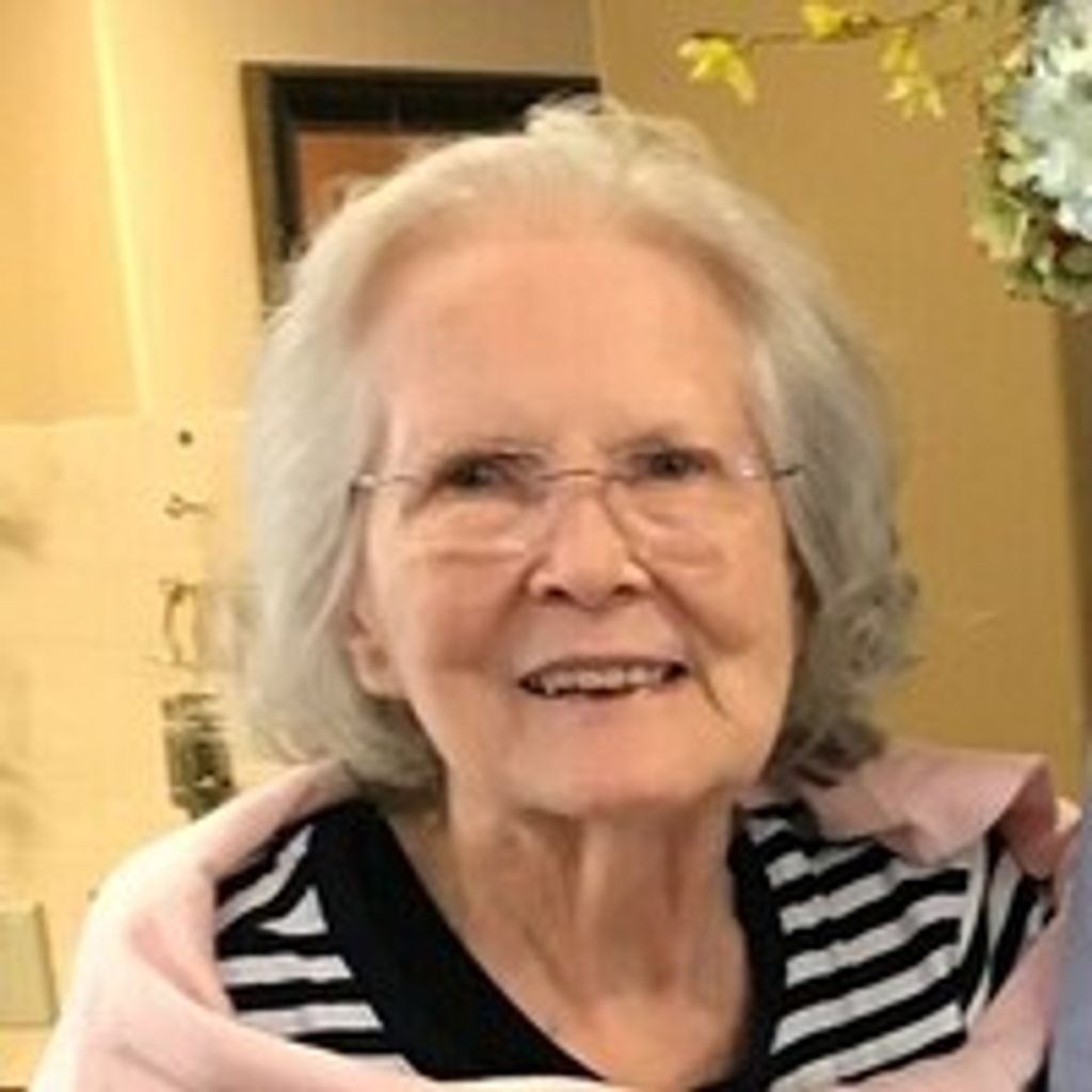 Mary M. Mendez