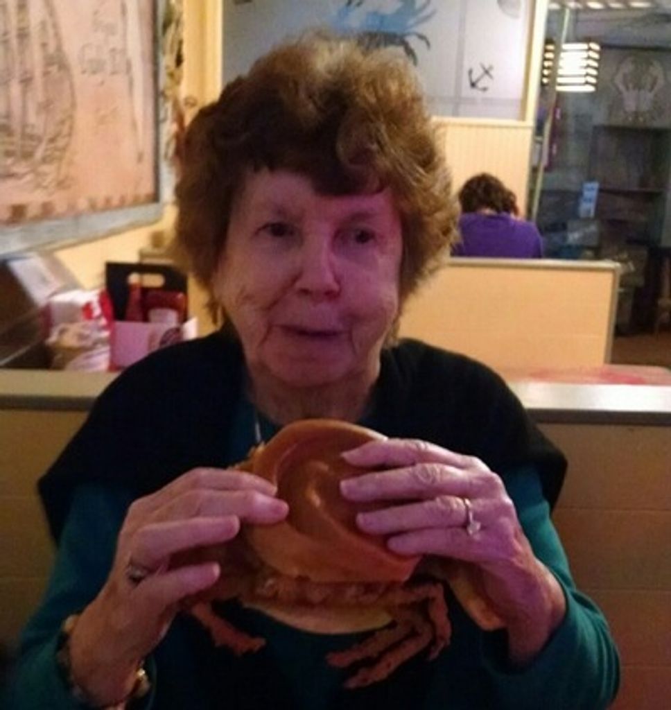 Anne Wilson Nelson Profile Photo