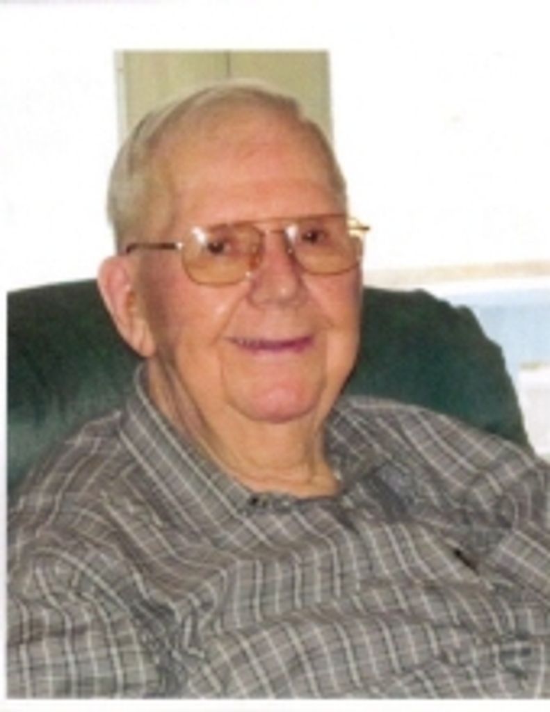Charles A Atkinson Profile Photo