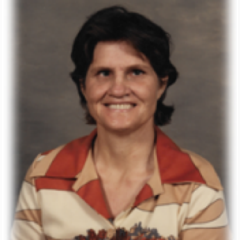 Ruby Marie Stinson