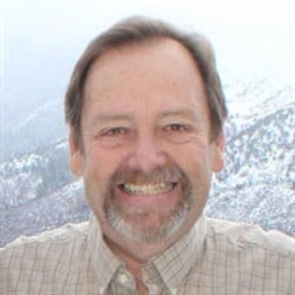 Mark Elwood Larson